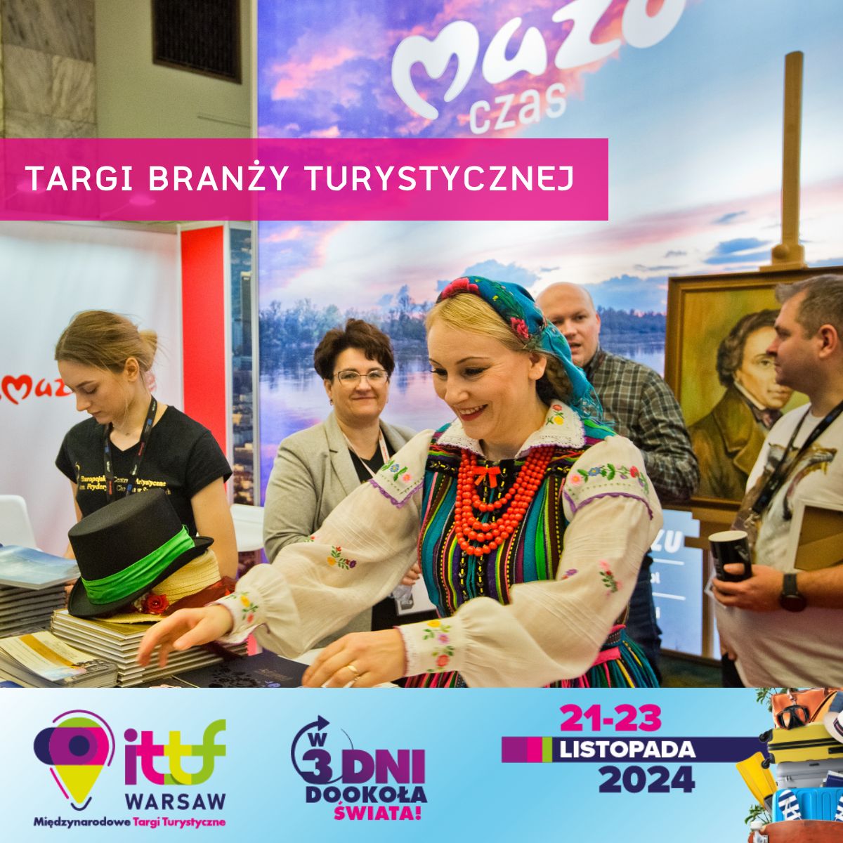 branża turystyczna